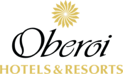 Personal Trainer Oberoi Hotels and Resorts partnership logo luxury hospitality elite fitness services